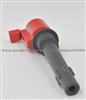 Ford 3R2U-12A366-AA Red Ignition Coil