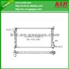 Auto Cool Radiator FOR CITROEN 98- Berlingo / Xsara / ZX/306Ⅱ / Partner OEM 1330.41