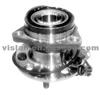 GMC Wheel Hub Bearing BR930209/BCA515019