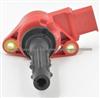 Benz 0001501980 0001502780 Red Ignition Coil