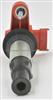 Cadillac12629037 12583514 Red Ignition Coil