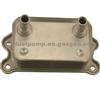 Oil Cooler With SDZ Part No.3311 0420