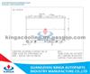 Efficient Cooling HYUNDAI Auto Radiator For ELANTRA/LANTRA'00