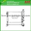Assy Radiator FOR PEUGEOT 92- 405Ⅱ GR/SR1.6 OEM 1301 E6