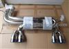 Exhaust Muffler For BMW M3 E46