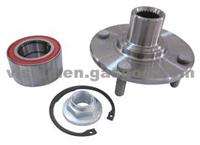 Ford Wheel Hub Bearing HA590263K/BAH-0106DX/BCA518510
