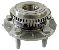 Ford Wheel Hub Bearing BCA513115