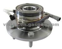 Ford Wheel Hub Bearing BCA515029