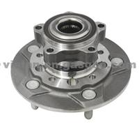 Ford Wheel Hub Bearing BK21-2C300-AB/1769170