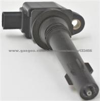 Ford8 R2U-12A366-AA Ignition Coil