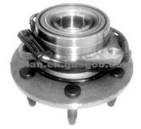 GMC Wheel Hub Bearing 15112382/989036/15134584/BR930304/SP550304/SP500300/BCA515036