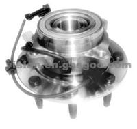 GMC Wheel Hub Bearing BCA 515058