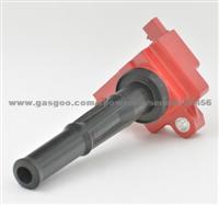 Toyota 90919-02213 Red Ignition Coil