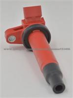 Toyota 90919-02230 Red Ignition Coil