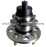 Hyundai Wheel Hub Bearing 91925-1C000/52750-1G100/52750-1C100/BCA513256