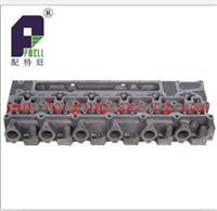 6c Engine Cylinder Head For Cummins Engine