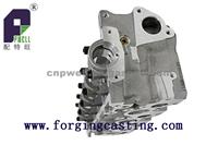 R2 Engine Cylinder Head 908740 For MAZDA