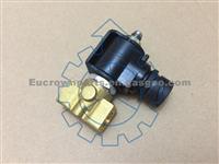 Renault Solenoid Valve,Exhaust Brake 5010360034,50 10 360 034,5010360036,50 10 360 036