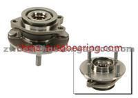 Wheel Hub 40202-1FC0A