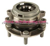 Wheel Bearing 40202-1AA0A