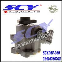 Power Steering Pump For BMW X5 32 41 6 766 702 32416766702