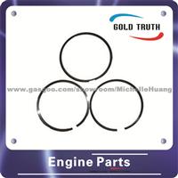 Piston Ring For TOYOTA 1C/1CL/1C-T