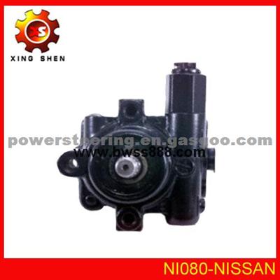 49110-0W000 Auto Power Steering Pump For Nissan Pathfinder