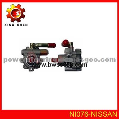 Auto Power Steering Pump For Nissan 49110-6P010