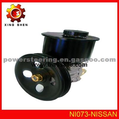 Nissan Urvan Power Steering Pump OEM:49110-VW000