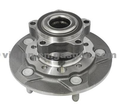 Ford Wheel Hub Bearing BK21-2C300-AB/1769170