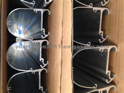 Aluminum Alloy Profile 5164523415