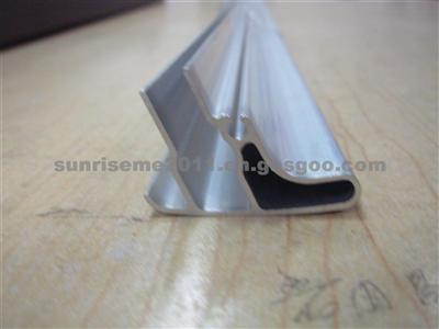 Hiah Quality Aluminum Alloy Extrusion Products 524515