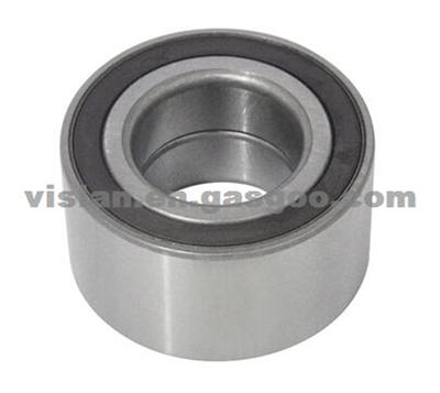 Ford Wheel Hub Bearing BAH-0043-CX