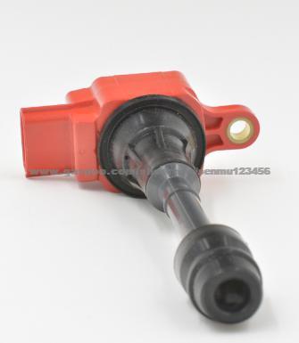 NISSAN 2248-8H315 Red Ignition Coil