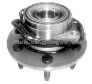 GMC Wheel Hub Bearing 15112382/989036/15134584/BR930304/SP550304/SP500300/BCA515036