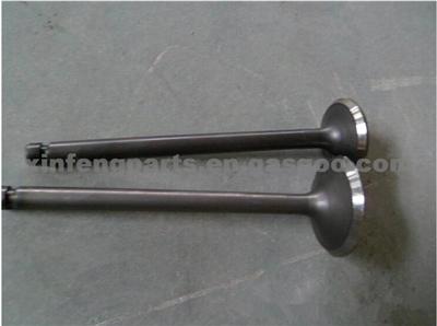 High Quality Engine Valve For Mitsubishi G4EK