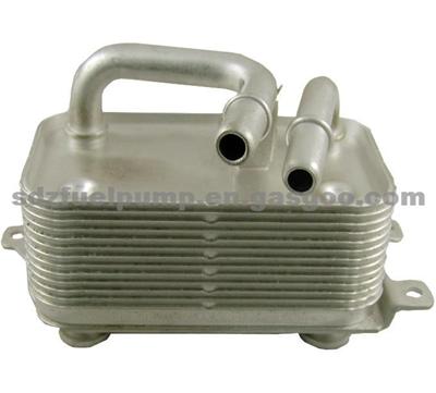 Engine Oil Cooler With SDZ Part No.3311 0310