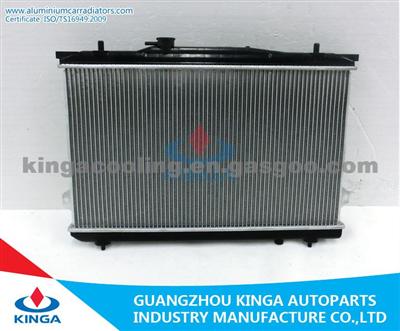 Efficient Cooling HYUNDAI Auto Radiator For ELANTRA/LANTRA'00