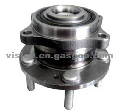 Hyundai Wheel Hub Bearing 51750-2B000/51720-2B000/51720-2B010/51750-2B010/51750-3J000/BCA513256