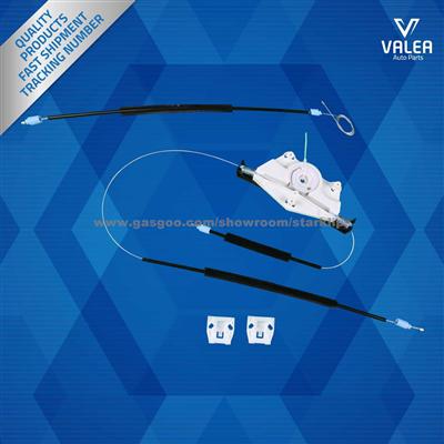 VW GOLF 4 FRONT WINDOW REGULATOR