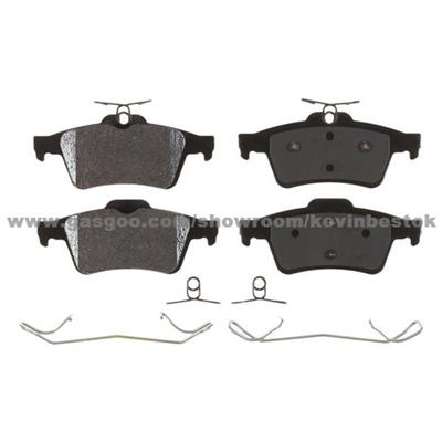 Excellent Quality Car Brake Pads Disc Brake - D1095