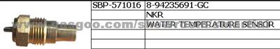 8-94235691-GC WATER TEMPERATURE SENSOR For ISUZU Trucks NPR,NKR,NQR,100p,600p