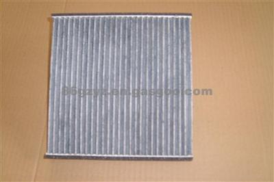 OEM 08974-00820 0897400820 Cabin Filter For Toyota