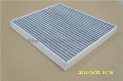 OEM 52493319 Cabin Filter For Saturn