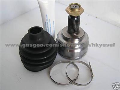 X5 Cv Joint