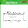 Auto Radiator FOR FIAT 93- PUNTO1.3 OEM 7783504