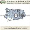 OIL PUMP MD366260 FOR MISTUBISHI