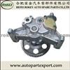 Oil pump 15110-1461 for HINO