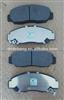 D707 - Reliable Manufacture Of Car Brake Pads Disc Brake - D803