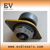 Komatsu Parts Oil Pump S4D102E Water Pump For Excavator